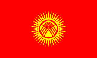 Kyrgyzstan