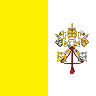 Vatican City